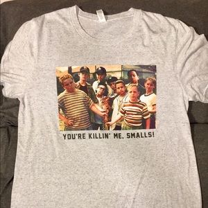 You’er Killin’ Me Smalls!  Women’s T-shirt